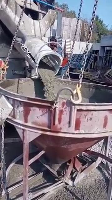 Строительство паркинга в многоэтажном доме смотреть онлайн
