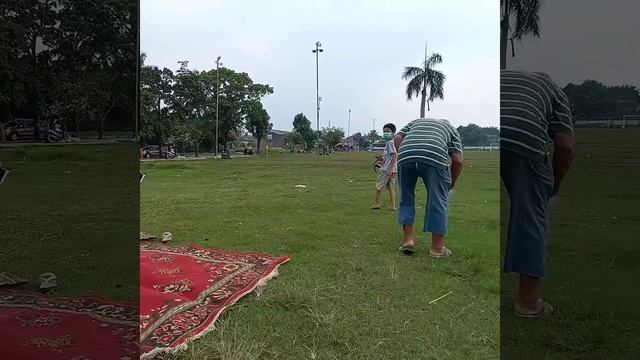Nyobain bakso lapangan inkopad смотреть онлайн