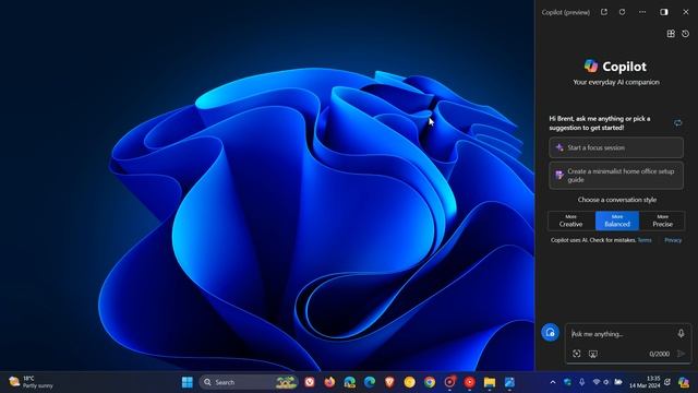 Windows 11 24H2 will get a Better Teams App, Microsoft Copilot, Progress Indicator and more смотреть онлайн
