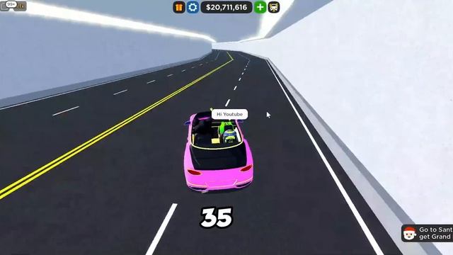 🎅🏻ALL 80 GINGERBREAD LOCATIONS UGC SPEEDRUN in Car Dealership Tycoon! #cardealershiptycoon #roblox смотреть онлайн