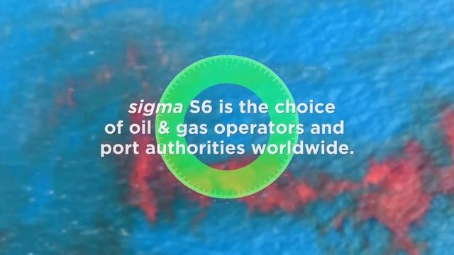 Rutter sigma S6 Oil Spill Detection OSD System | KVR Industrial смотреть онлайн