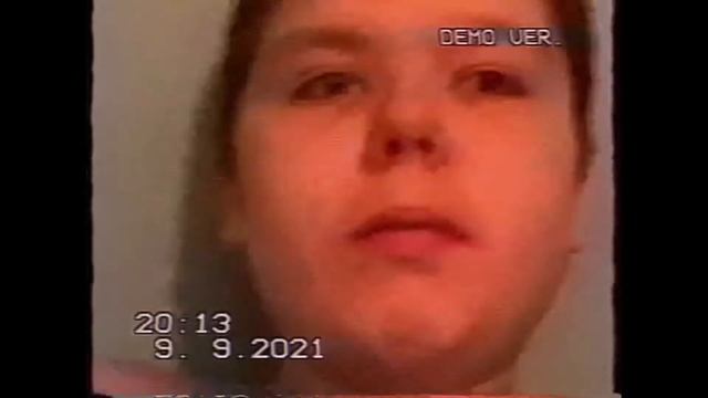 True VHS test смотреть онлайн