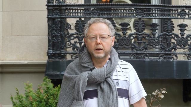 Бостон: История и Тайны. Балкон из Парижа. смотреть онлайн