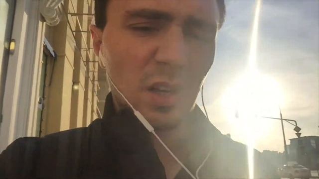 Скучный второй рабочий день, скоро я ослушаюсь Дашкиева) смотреть онлайн