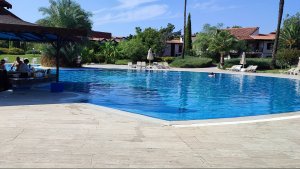 Турция Октябрь. Отель Sunrise Resort Hotel 5*