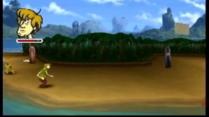 Scooby-Doo Classic Creep Capers - (FULL GAME/WALKTHROUGH)