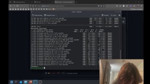 выполнение проекта 1