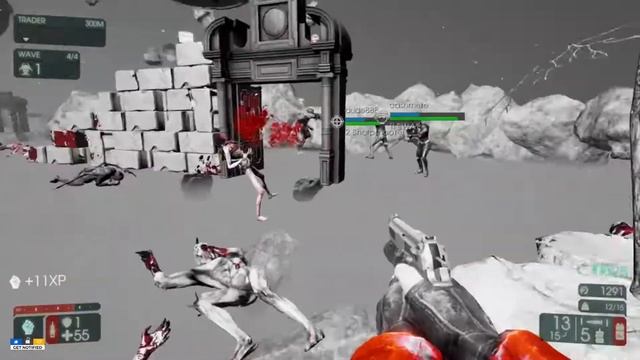 🔴LIVE Killing Floor 2 Gameplay | AZIZ смотреть онлайн