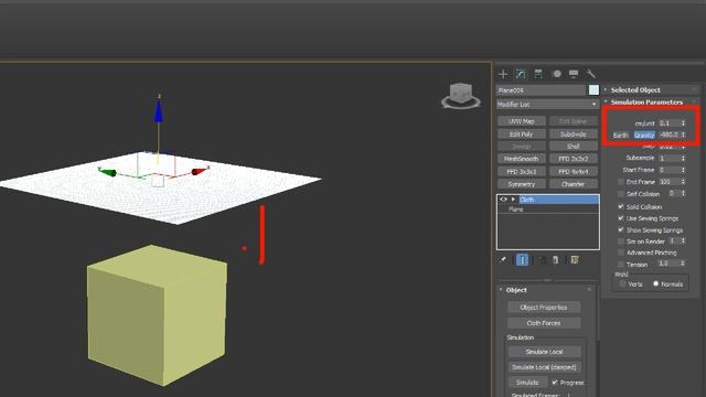 ✅ LỆNH TẠO VẢI CLOTH TRONG 3DSMAX | 3dsmax quy hoạch смотреть онлайн