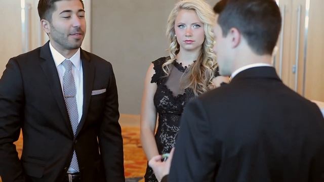 The Mira Awards Experience: Honoring the Best of Tech in Indiana смотреть онлайн