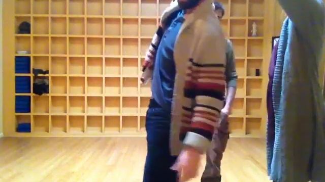 Playing with Polarity with Jonathan Janis смотреть онлайн
