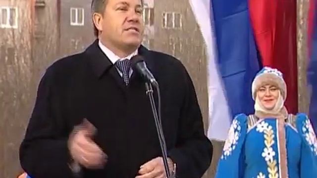 Закладка камня нового детского сада смотреть онлайн