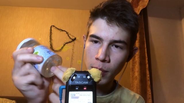 АСМР Тест На Мурашки / асмр восстанови себе мурашки смотреть онлайн