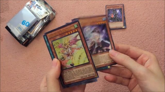 TrollandToad | Yu-Gi-Oh! | Random Booster Packs | Pendulum Evolution | Random Secret Rare | Unboxin
