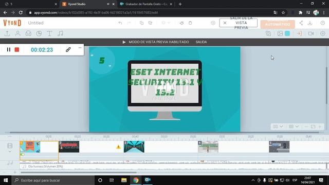 10 MEJORES ANTIVIRUS DEL 2021 PARA WINDOWS 10 смотреть онлайн