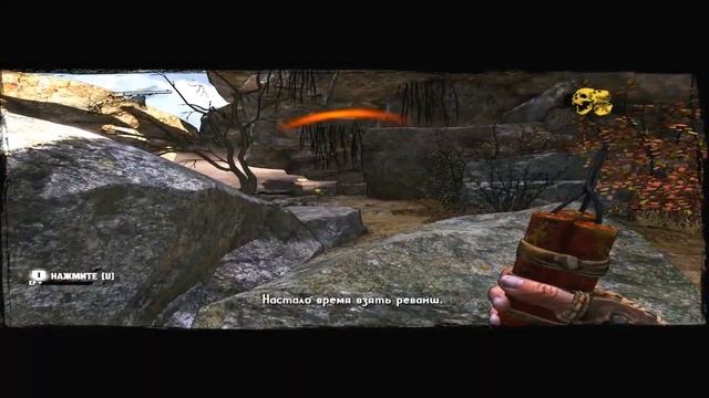 Прохождение Call of Juarez: Gunslinger #3 - Старик Клэнтон смотреть онлайн