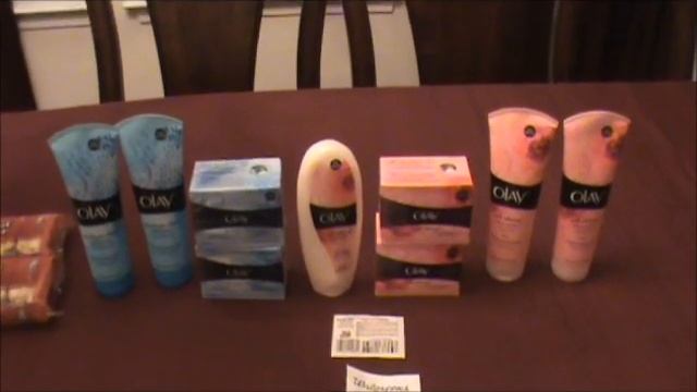 Couponing: ***FREE/Cheap OLAY at Walgreens 3/22/12 смотреть онлайн