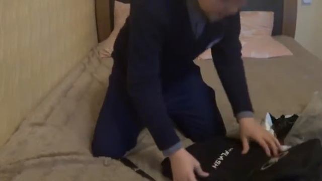 Рюкзак из Китая смотреть онлайн