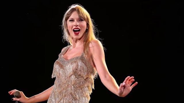 How rich is Taylor Swift in 2024? Singer’s smart business choices that made her a billionaire | N24 смотреть онлайн