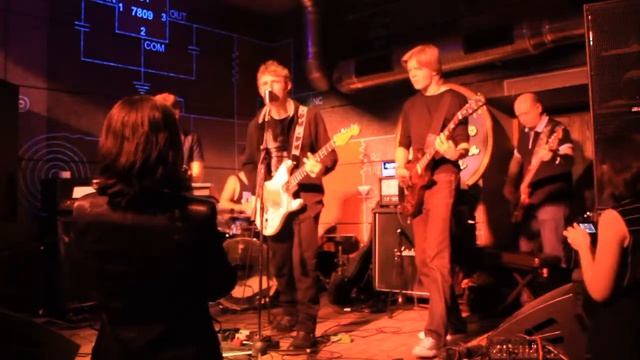02 Jam Electric Orchestra Lady Luck and Trouble (Live Ламповая голова) смотреть онлайн