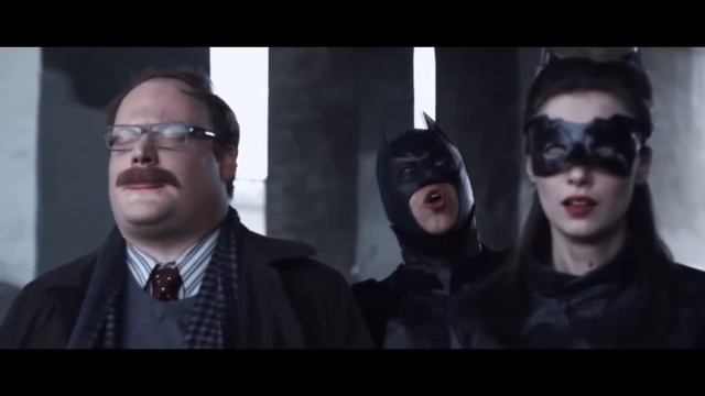 Batman Каков ГЕРОЙ! смотреть онлайн