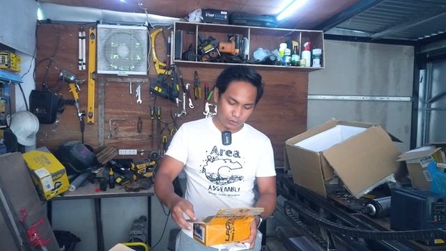 2.2kw CNC SPINDLE Unboxing смотреть онлайн