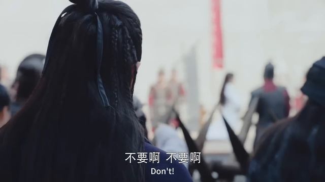 【速看EP36】絕境！公主即將被問斬，王子竟要去劫法場😮關鍵時刻他來了！｜錦繡未央/The Princess Wei Young/古裝/宅鬥/愛情/唐嫣/羅晉/吳建豪/毛曉彤 смотреть онлайн