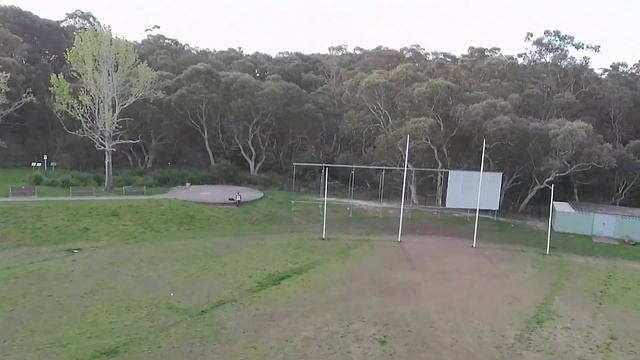 Armarttan Japalura 3" build test flight смотреть онлайн