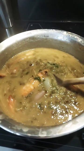Monggo Soup#youtubeshortsyummy#shorts #