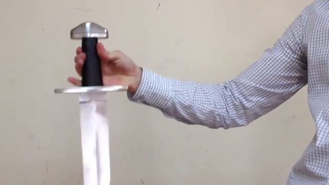 Меч из стали 65г смотреть онлайн