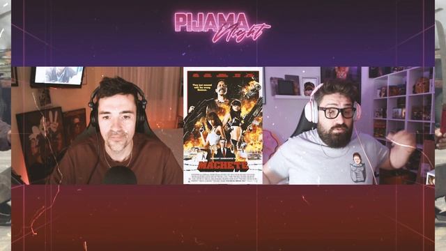 Machete, Una Locura Maravillosa De Robert Rodriguez смотреть онлайн