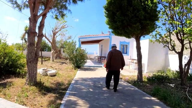 Rhodos Urlaub 2023 Lardos Bay, Lindos смотреть онлайн