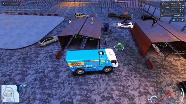 Ахмат Добрый