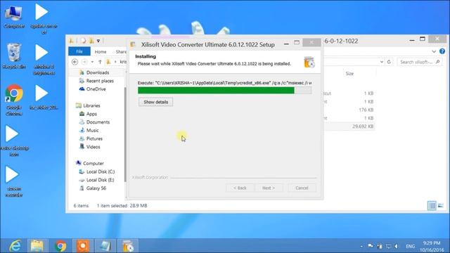 xilisoft video converter full crack with key смотреть онлайн