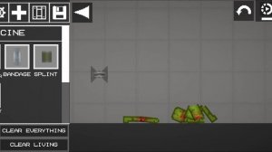 как пользоваться новым прибором в Melon playground