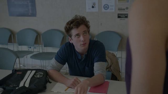 Shameless Season 5 Deleted Scenes Part 11/11 (Lip And Helene)