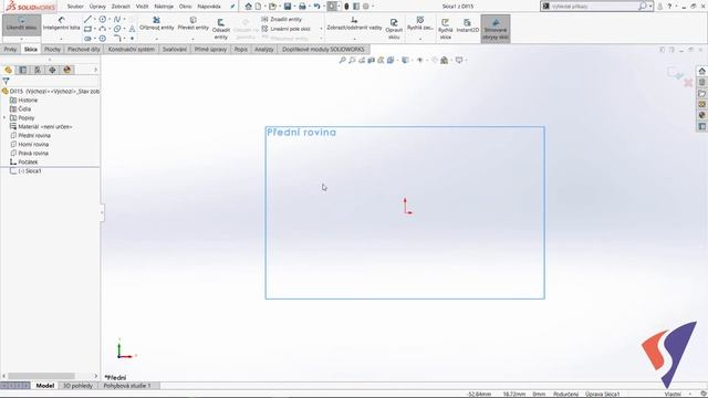 Gesta myši - SOLIDWORKS tipy česky - cz / sk смотреть онлайн