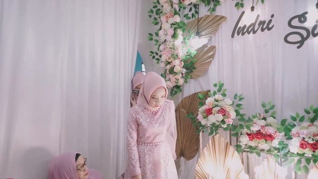 Tunangan Indri & Sidiq #pekanbaru #tunangan #neoprojectphotography