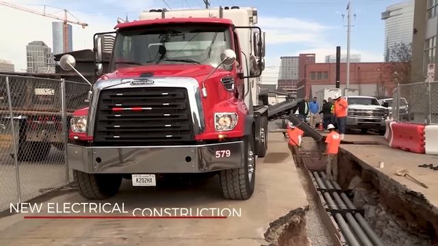 Reduce Concrete Material Costs with Volumetric Mixers смотреть онлайн