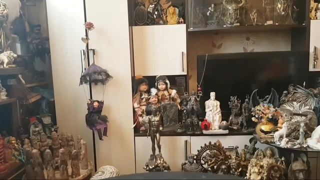 18+ ТЫ ОДИНОКА НЕТ, СВОБОДНА ВЕДЬМИНА ИЗБА ▶️ ИНГА ХОСРОЕВА смотреть онлайн