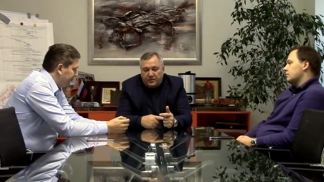 ГК Терекс - отзыв о работе команды SaleRS смотреть онлайн