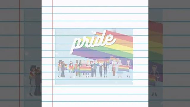 Pride Flag History Video 2021 смотреть онлайн