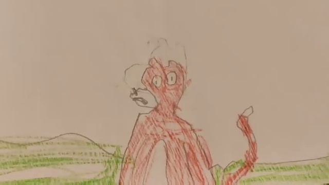 красная пантера пилот 1серия