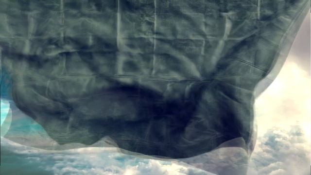 Blender Cloth Simulation смотреть онлайн