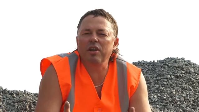 ВИА "Дорожники" - Щебень смотреть онлайн