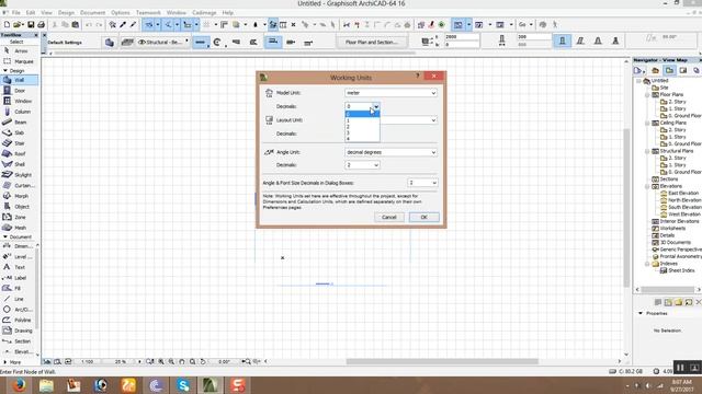 from autocad into achicad смотреть онлайн