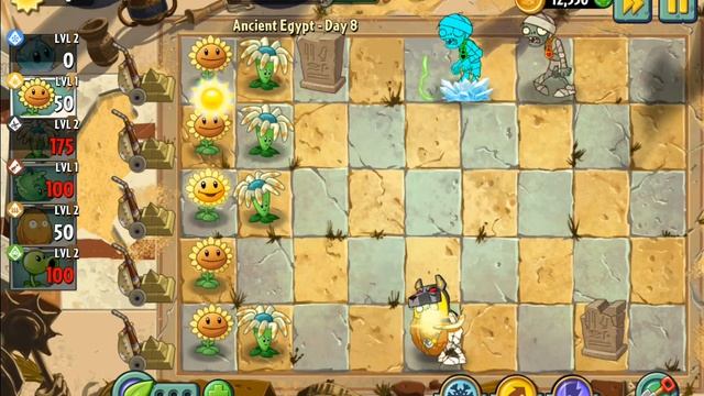 растения против зомби 2 бумеранг имба смотреть онлайн