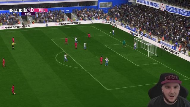 ALVAREZ HAS ARRIVED! | FC 24 QPR Career Mode S6E2 смотреть онлайн