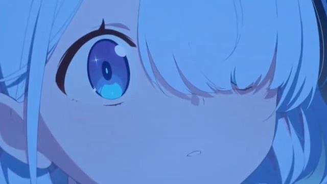 Blue Archive 「AMV/MAD」  YOASOBI - Yoru Ni Kakeru