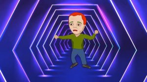 Супер Сус-Пубертат увидел Мир анимационный клип 2021 (Feat Супер Сус)